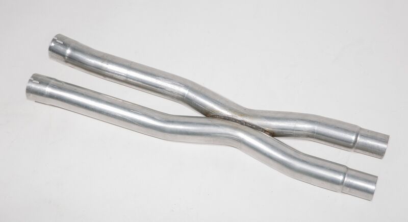 ROUSH 2015-2019 Ford Mustang GT 5.0L V8 X-Pipe Kit ROUSH 2015-2019 Ford Mustang GT 5.0L V8 X-Pipe Kit