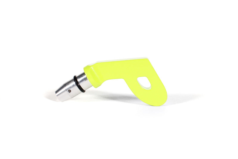 Perrin Subaru Dipstick Handle P Style - Neon Yellow Perrin Subaru Dipstick Handle P Style - Neon Yellow