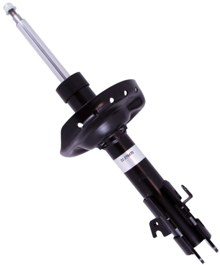 Bilstein B4 OE Replacement 14-18 Subaru Forester Front Right Twintube Strut Assembly Bilstein B4 OE Replacement 14-18 Subaru Forester Front Right Twintube Strut Assembly