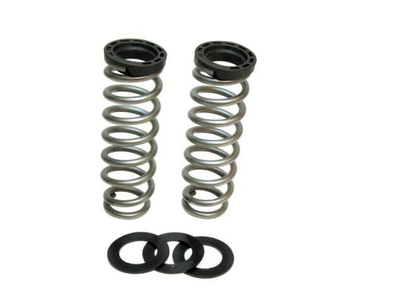 Belltech PRO COIL SPRING SET 04-07 COLORADO STD CAB Belltech PRO COIL SPRING SET 04-07 COLORADO STD CAB