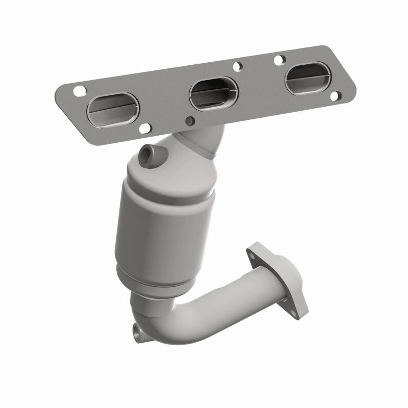 MagnaFlow Conv DF MPV- 00-01 6 2.5L MagnaFlow Conv DF MPV- 00-01 6 2.5L