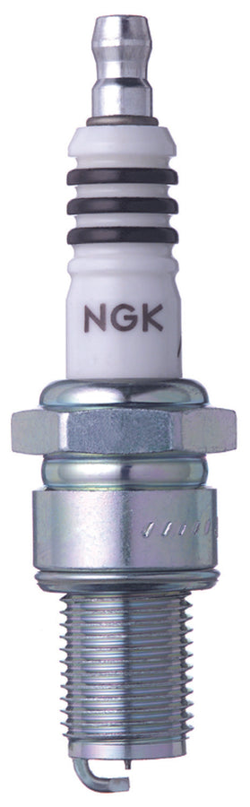 NGK Iridium Premium Spark Plug Box of 4 (BR10EIX) NGK Iridium Premium Spark Plug Box of 4 (BR10EIX)