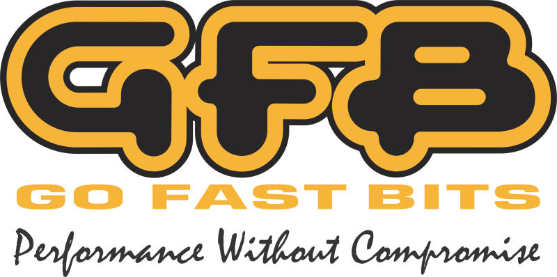GFB G-FORCE III Electronic Boost Controller GFB G-FORCE III Electronic Boost Controller