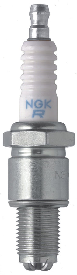 NGK Nickel Spark Plug Box of 4 (BR8EQ-14) NGK Nickel Spark Plug Box of 4 (BR8EQ-14)