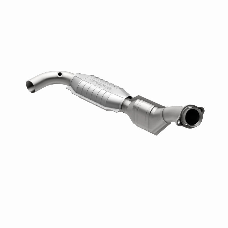 MagnaFlow Conv DF 97-98 F150/F250 4.2L 2Wd P/ MagnaFlow Conv DF 97-98 F150/F250 4.2L 2Wd P/