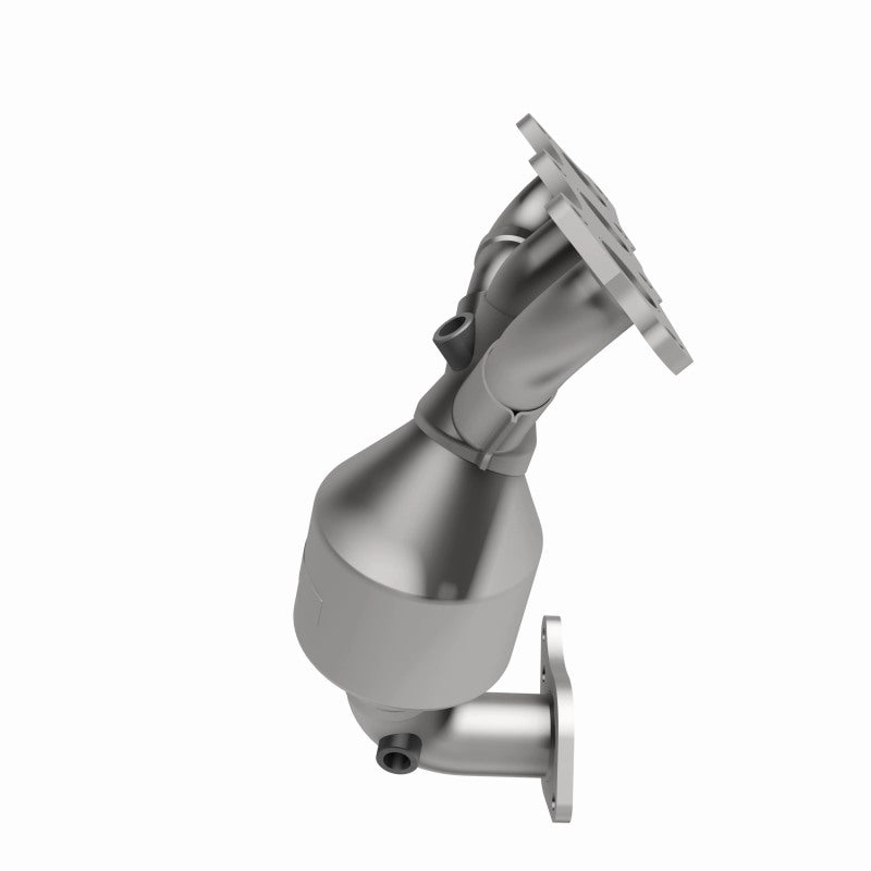 MagnaFlow Conv DF 06-09 Eclipse 3.8 Front Manifold O MagnaFlow Conv DF 06-09 Eclipse 3.8 Front Manifold O