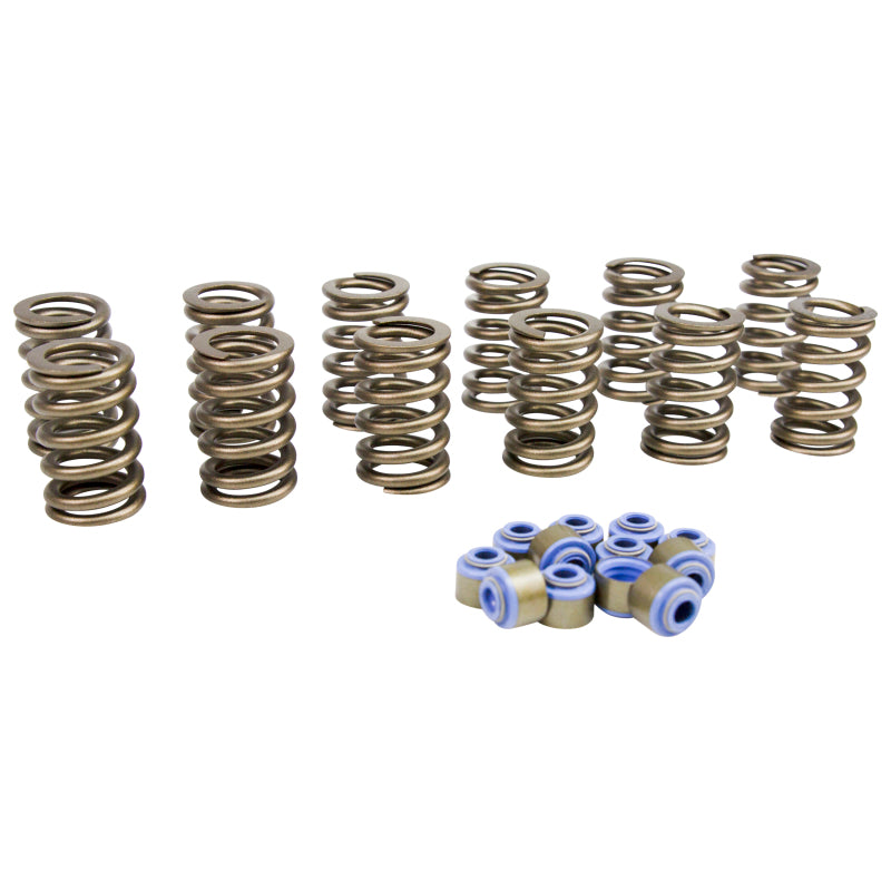 COMP Cams 88-06 Jeep 4.0L .450in Lift Valve Springs Kit COMP Cams 88-06 Jeep 4.0L .450in Lift Valve Springs Kit