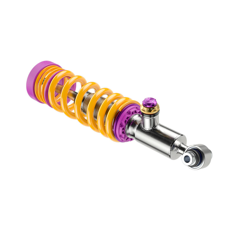 KW Coilover Kit V4 Bundle 2020 BMW X5/X6 M (F95) (Including Competition) KW Coilover Kit V4 Bundle 2020 BMW X5/X6 M (F95) (Including Competition)