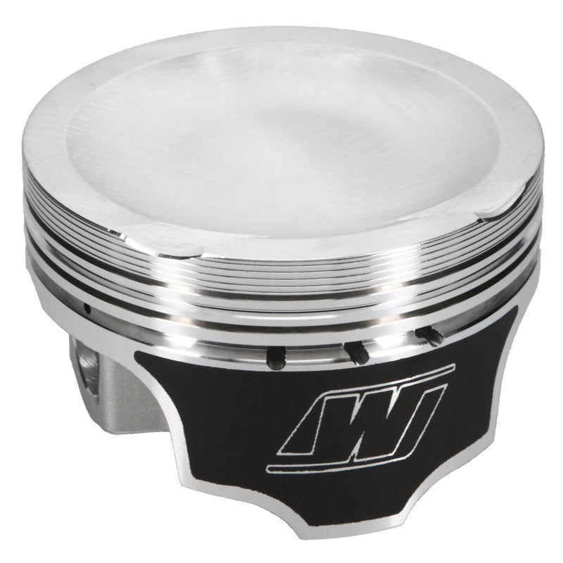 Wiseco Mazda Speed 3 Dished -13.3cc 9.5:1 Piston Shelf Stock Wiseco Mazda Speed 3 Dished -13.3cc 9.5:1 Piston Shelf Stock