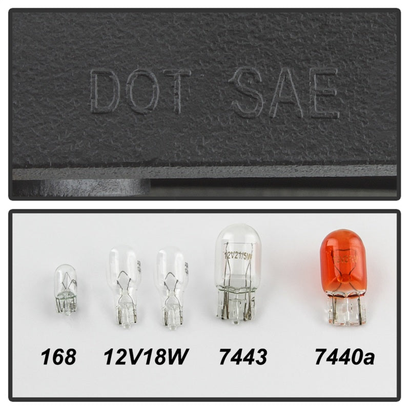 xTune 16-18 Nissan Altima 4DR OEM Tail Light - Red Smoke (ALT-JH-NA16-4D-RSM) xTune 16-18 Nissan Altima 4DR OEM Tail Light - Red Smoke (ALT-JH-NA16-4D-RSM)