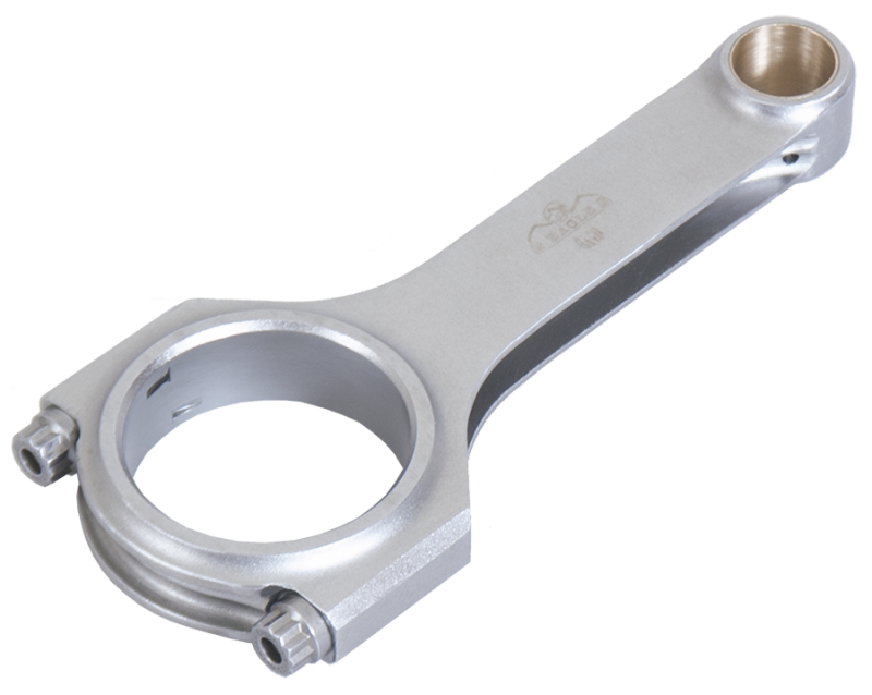 Eagle Ford 4.6 3/8in ARP8740 H-Beam Connecting Rods (Set of 8 ) Eagle Ford 4.6 3/8in ARP8740 H-Beam Connecting Rods (Set of 8 )