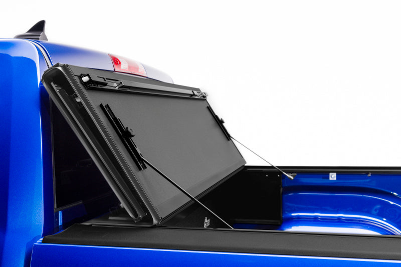 BAK 09-18 Ram 1500 (19-20 Classic Only) 5ft 7in Bed (w/o Ram Box) BAKFlip MX4 Matte Finish BAK 09-18 Ram 1500 (19-20 Classic Only) 5ft 7in Bed (w/o Ram Box) BAKFlip MX4 Matte Finish