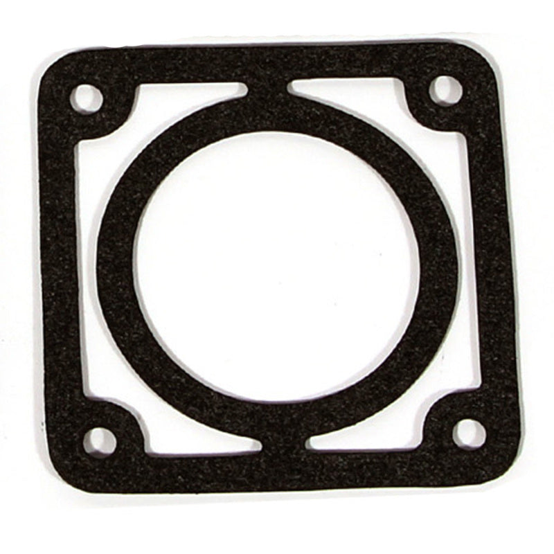 BBK 86-93 Mustang 5.0 75mm Throttle Body Gasket Kit BBK 86-93 Mustang 5.0 75mm Throttle Body Gasket Kit