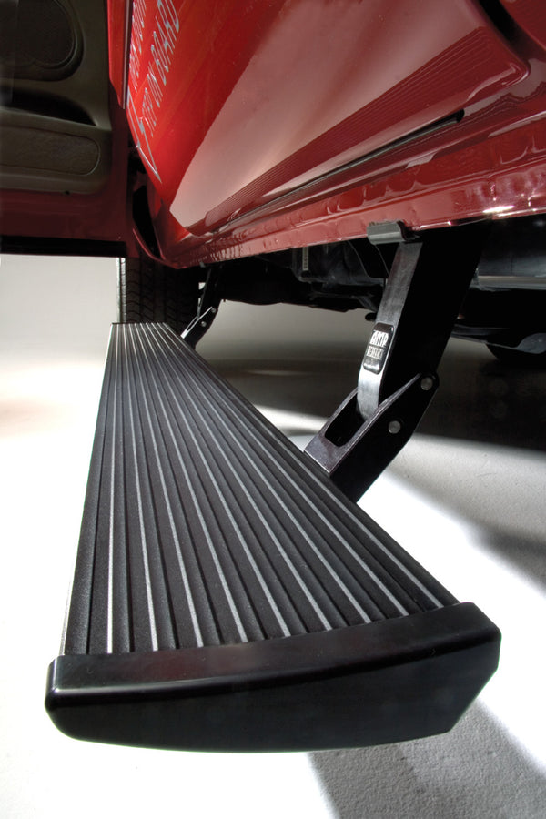 AMP Research 2019 Ram 2500 PowerStep Plug N Play - Black (Fits Gas Models Only - All Cabs) AMP Research 2019 Ram 2500 PowerStep Plug N Play - Black (Fits Gas Models Only - All Cabs)