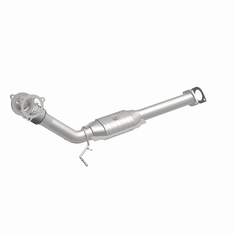 MagnaFlow Conv DF 05-09 Volvo S60 2.4L/2.5L MagnaFlow Conv DF 05-09 Volvo S60 2.4L/2.5L