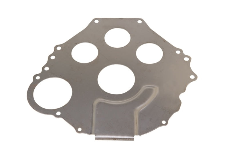Ford Racing Starter Index Plate Small Block Manual Transmission Ford Racing Starter Index Plate Small Block Manual Transmission