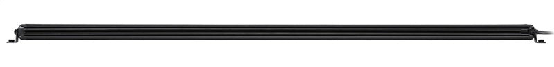 Hella Universal Black Magic 50in Thin Light Bar - Driving Beam Hella Universal Black Magic 50in Thin Light Bar - Driving Beam
