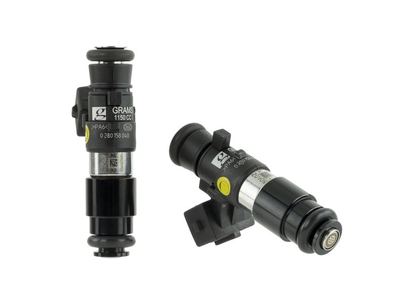 Grams Performance 1150cc 911/ 996/ 997 INJECTOR KIT Grams Performance 1150cc 911/ 996/ 997 INJECTOR KIT