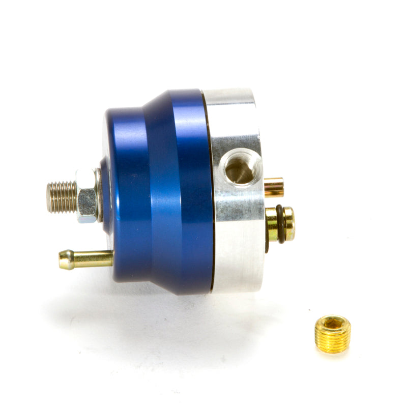 BBK 86-93 Mustang 5.0 Adjustable Fuel Pressure Regulator BBK 86-93 Mustang 5.0 Adjustable Fuel Pressure Regulator