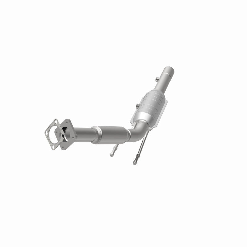 Magnaflow Conv DF 06-08 Volkswagen Jetta/Rabbit 2.5L (49 State) Magnaflow Conv DF 06-08 Volkswagen Jetta/Rabbit 2.5L (49 State)
