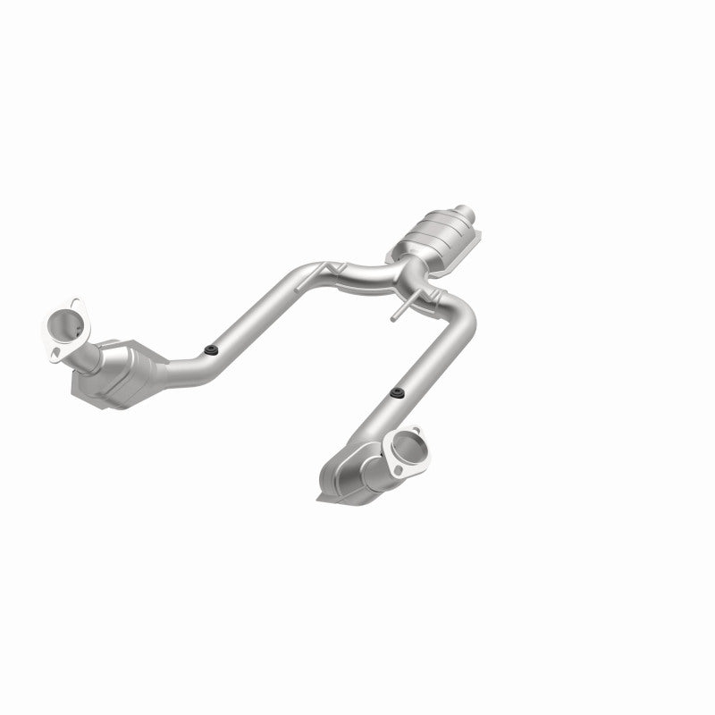 MagnaFlow Conv DF Thunderbird-Cougar 95-96 MagnaFlow Conv DF Thunderbird-Cougar 95-96