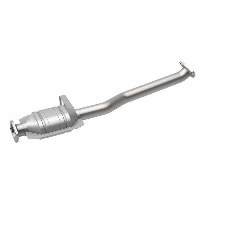 MagnaFlow Conv DF 90-93 Q45 4.5L Lf MagnaFlow Conv DF 90-93 Q45 4.5L Lf