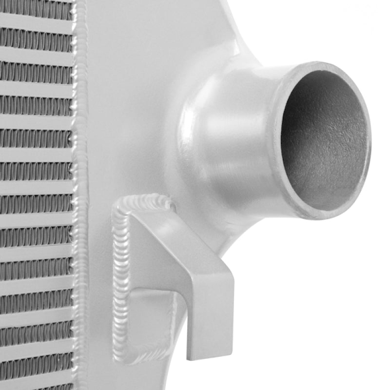 Mishimoto 03-09 Dodge 5.9L/6.7L Cummins Intercooler (Silver) Mishimoto 03-09 Dodge 5.9L/6.7L Cummins Intercooler (Silver)