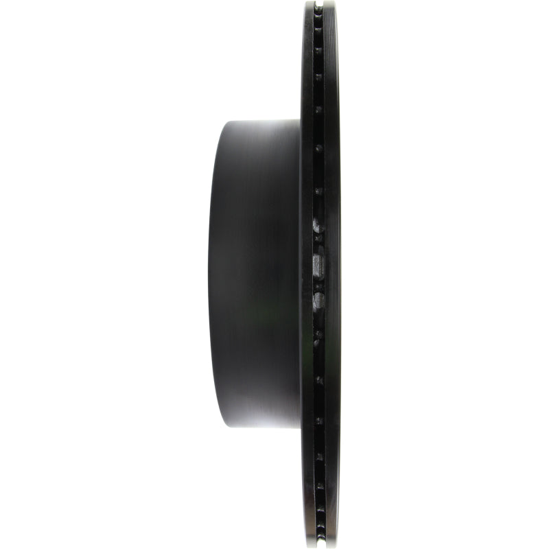 StopTech Power Slot 06-07 350Z / 05-07 G35 / 06-07 G35X SportStop Slotted Rear Right Rotor StopTech Power Slot 06-07 350Z / 05-07 G35 / 06-07 G35X SportStop Slotted Rear Right Rotor