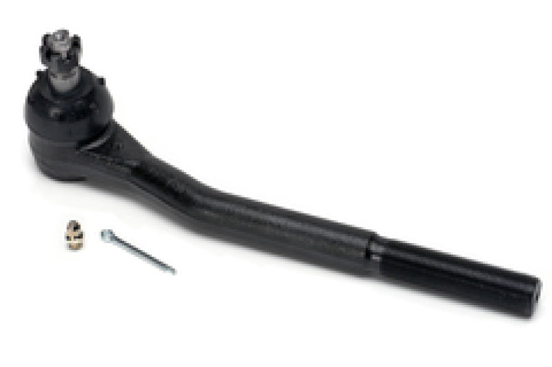 Ridetech 75-81 Camaro E-Coated Left Inner Tie Rod End with Power Steering Ridetech 75-81 Camaro E-Coated Left Inner Tie Rod End with Power Steering