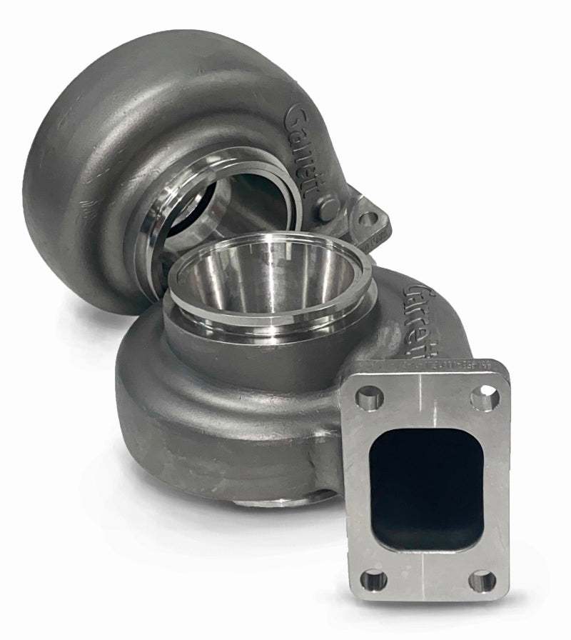 Garrett G30 Turbine Hsg Kit O/V T3 / V-Band 1.01 A/R (Reverse Rotation) Garrett G30 Turbine Hsg Kit O/V T3 / V-Band 1.01 A/R (Reverse Rotation)