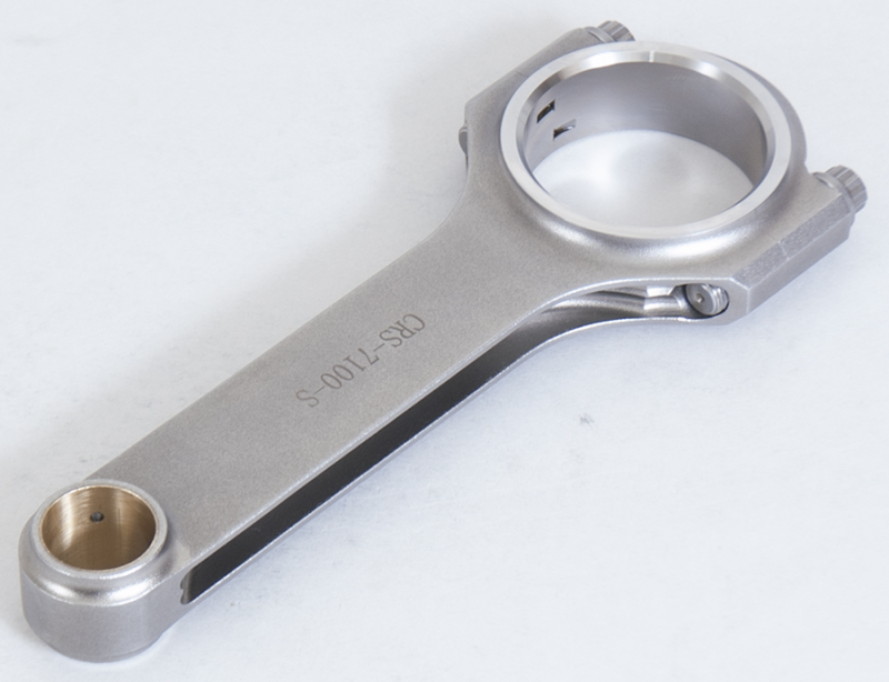 Eagle Chevy Big Block 2.200in Journal .990in Pin H-Beam Connecting Rods (Set of 8) Eagle Chevy Big Block 2.200in Journal .990in Pin H-Beam Connecting Rods (Set of 8)