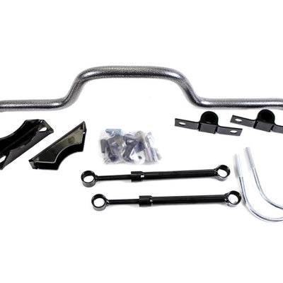 Hellwig 11-16 Ford F-250/F-350 Solid Heat Treated Chromoly 1-1/4in Big Wig Rear Sway Bar