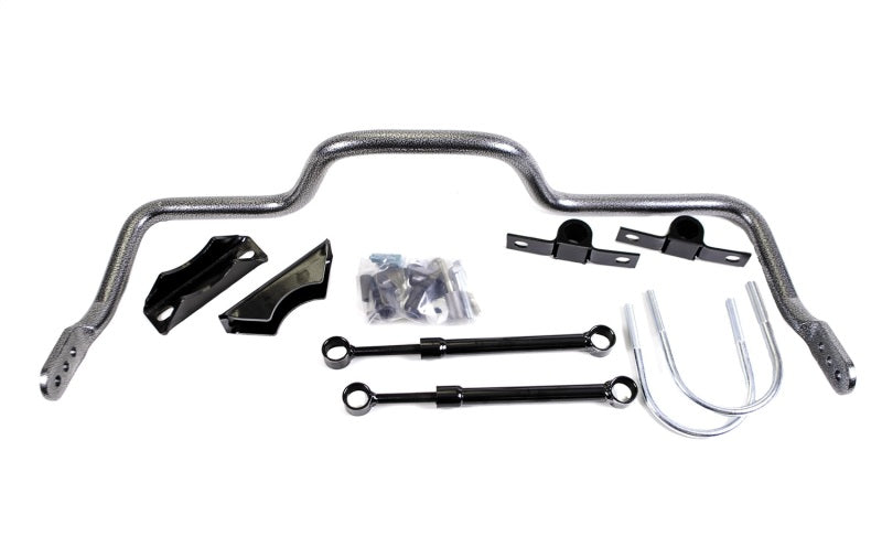Hellwig 11-16 Ford F-250/F-350 Solid Heat Treated Chromoly 1-1/4in Big Wig Rear Sway Bar Hellwig 11-16 Ford F-250/F-350 Solid Heat Treated Chromoly 1-1/4in Big Wig Rear Sway Bar