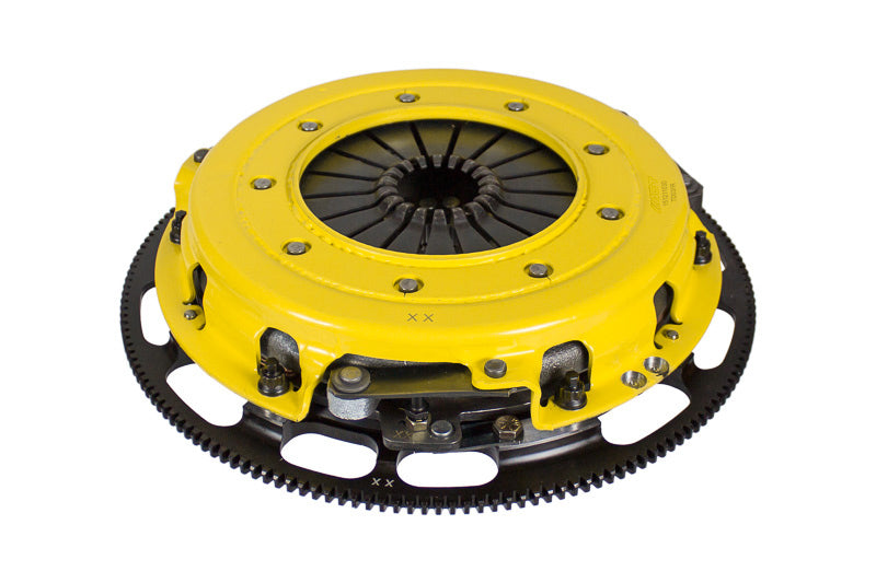 ACT Twin Disc MaXX XT Race Clutch Kit ACT Twin Disc MaXX XT Race Clutch Kit