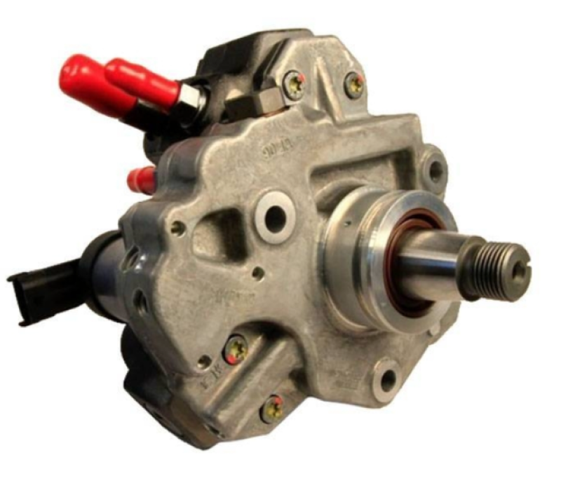Exergy 06-07 Chevrolet Duramax 6.6L LBZ 14mm Stroker CP3 Pump Race Series (LBZ Based) Exergy 06-07 Chevrolet Duramax 6.6L LBZ 14mm Stroker CP3 Pump Race Series (LBZ Based)