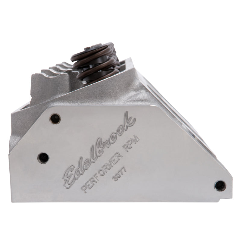 Edelbrock Single Perf RPM Sb/Chrys Head Comp Edelbrock Single Perf RPM Sb/Chrys Head Comp