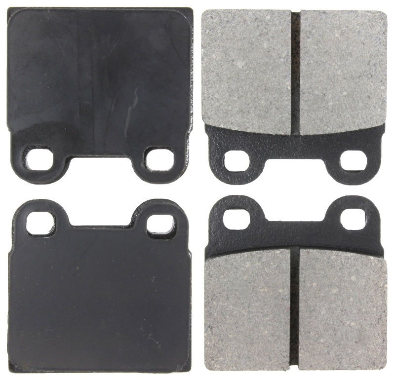 StopTech Performance Brake Pads StopTech Performance Brake Pads