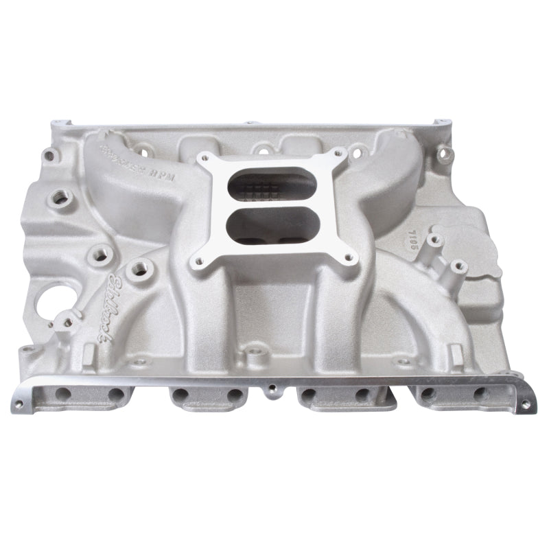 Edelbrock Performer RPM 427 Manifold Edelbrock Performer RPM 427 Manifold