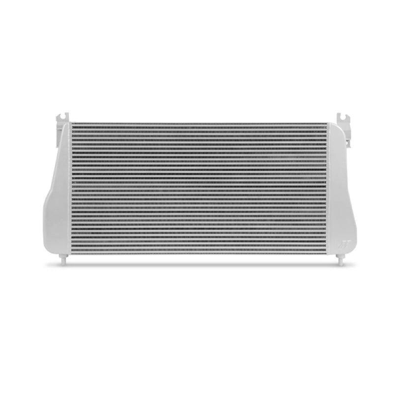 Mishimoto 06-10 Chevy 6.6L Duramax Intercooler (Silver) Mishimoto 06-10 Chevy 6.6L Duramax Intercooler (Silver)