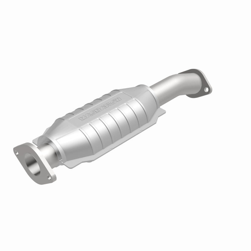 MagnaFlow Conv DF 00-01 MPV 2.5L Rear MagnaFlow Conv DF 00-01 MPV 2.5L Rear