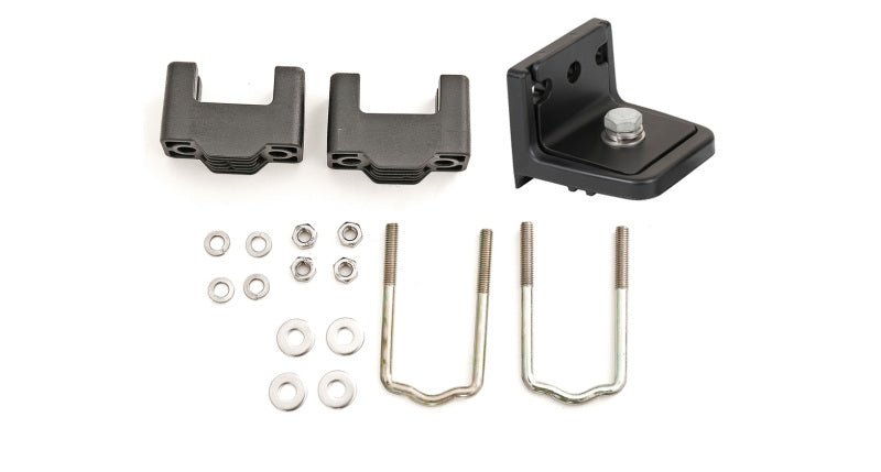 Rhino-Rack Sunseeker Euro/Thule/Yakima Bar Bracket Kit Rhino-Rack Sunseeker Euro/Thule/Yakima Bar Bracket Kit