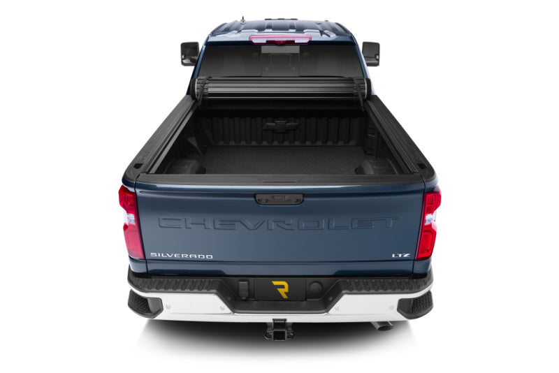 Truxedo 2020 GMC Sierra & Chevrolet Silverado 2500HD & 3500HD 6ft 9in Sentry Bed Cover Truxedo 2020 GMC Sierra & Chevrolet Silverado 2500HD & 3500HD 6ft 9in Sentry Bed Cover