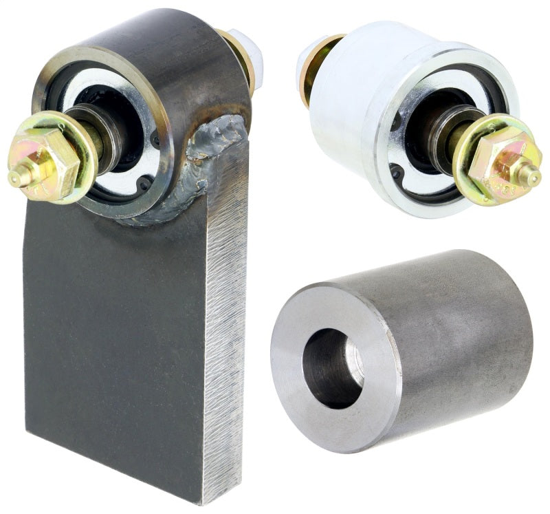 RockJock JK Johnny Joint Kit Front End Housing 30 or 44 Reqs. Welding RockJock JK Johnny Joint Kit Front End Housing 30 or 44 Reqs. Welding