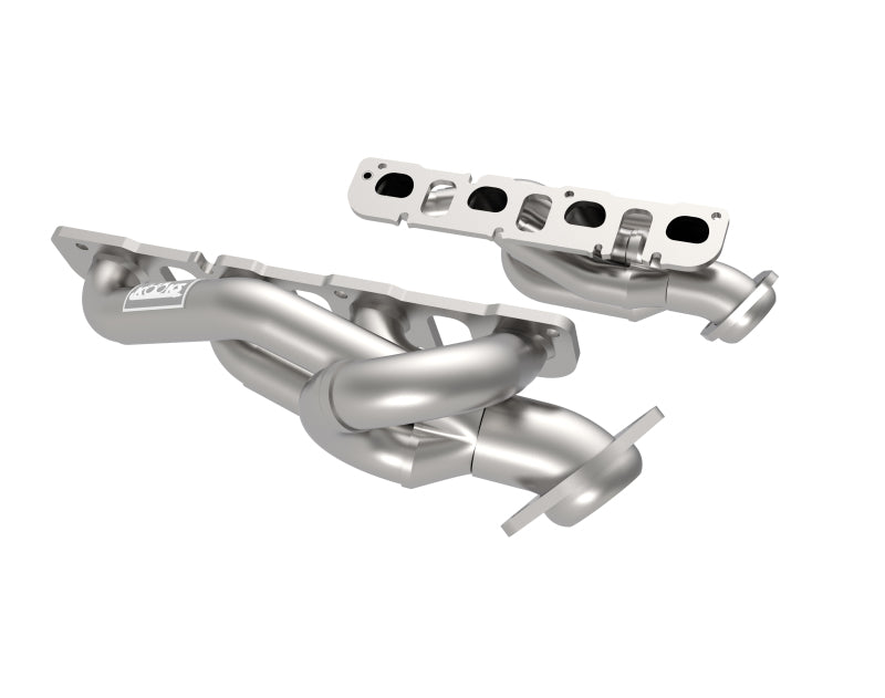 Kooks 19-20 Ram 1500 5.7L HEMI 1-5/8in x 1-3/4in Stainless Steel Torque Series Headers Kooks 19-20 Ram 1500 5.7L HEMI 1-5/8in x 1-3/4in Stainless Steel Torque Series Headers
