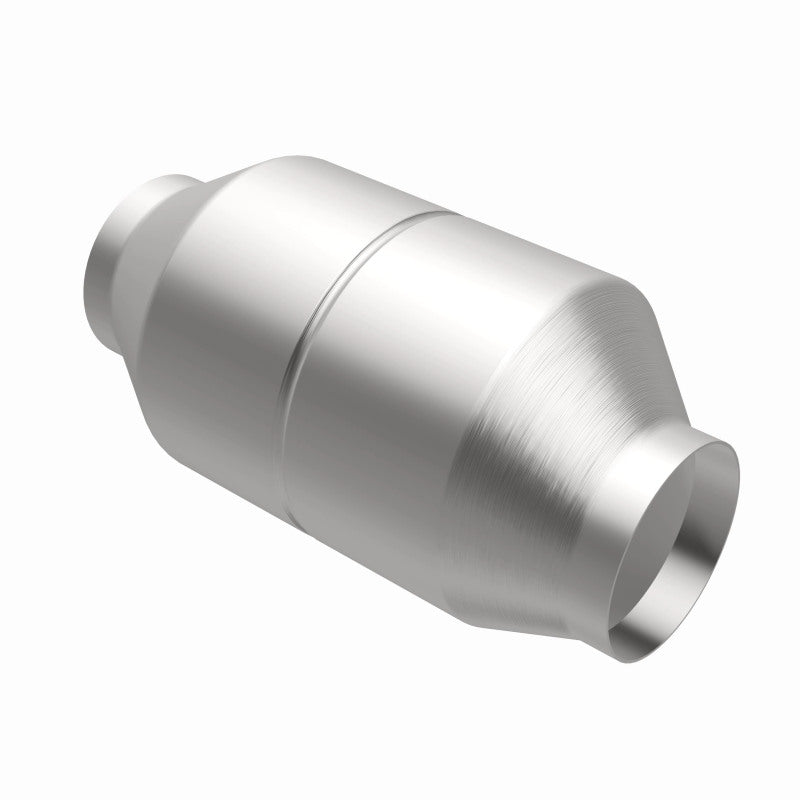 MagnaFlow Conv Universal 3.50 inch O/C Diesel MagnaFlow Conv Universal 3.50 inch O/C Diesel