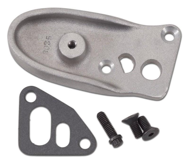 Edelbrock Clamp Style Egr Adpter Edelbrock Clamp Style Egr Adpter