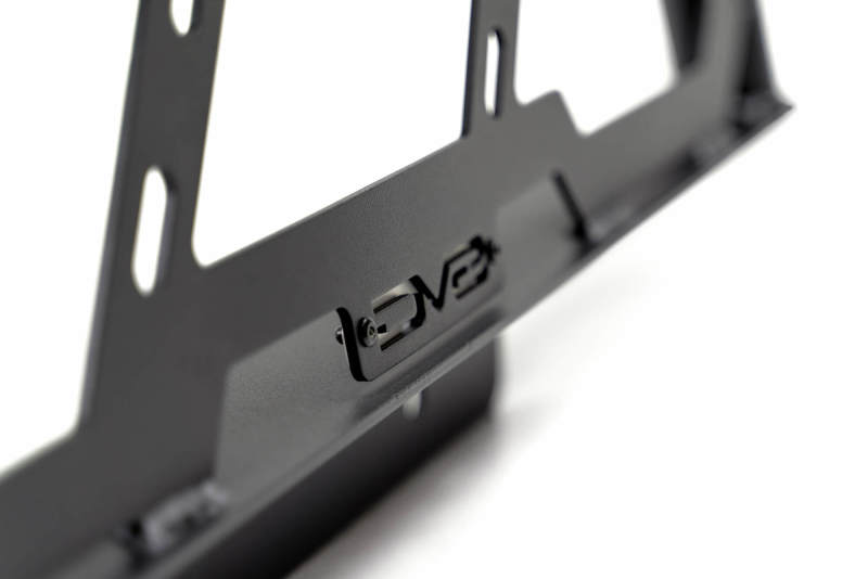 DV8 Offroad 07-23 Toyota Tundra / 09-23 Ford F150 Raptor MTO Series Bed Rack -  2pc Adj. DV8 Offroad 07-23 Toyota Tundra / 09-23 Ford F150 Raptor MTO Series Bed Rack -  2pc Adj.