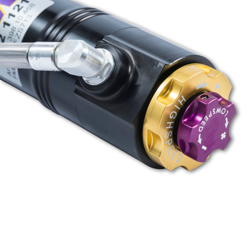 KW Coilover Kit V4 Bundle Audi R8 (4S) Coupe/Spyder w/ Magnetic Ride KW Coilover Kit V4 Bundle Audi R8 (4S) Coupe/Spyder w/ Magnetic Ride