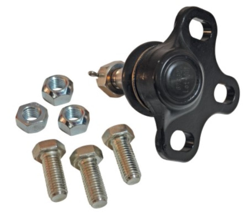 SPC Performance 2016+ Honda Civic Front Adjustable Lower Ball Joint (+1.0 deg) (Does Not Fit Type R) SPC Performance 2016+ Honda Civic Front Adjustable Lower Ball Joint (+1.0 deg) (Does Not Fit Type R)