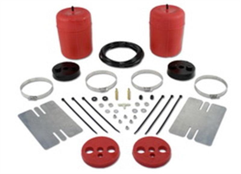 Air Lift Air Lift 1000 Air Spring Kit Air Lift Air Lift 1000 Air Spring Kit